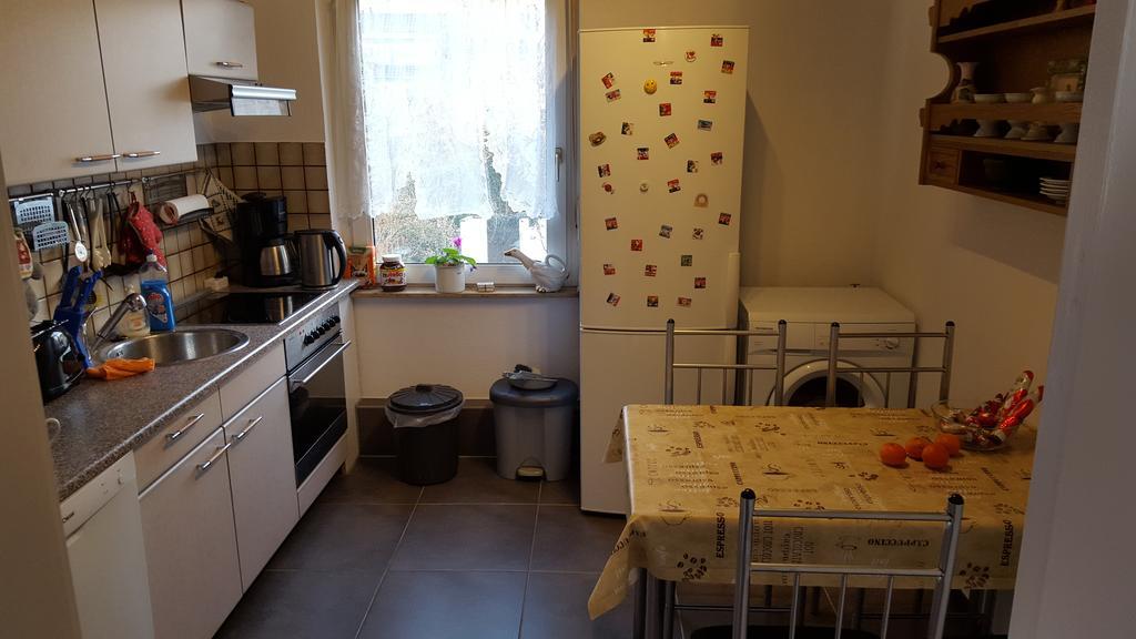 Zimmer Mueller Wesseling Exteriér fotografie
