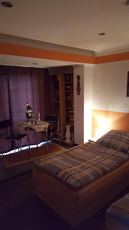 Zimmer Mueller Wesseling Exteriér fotografie