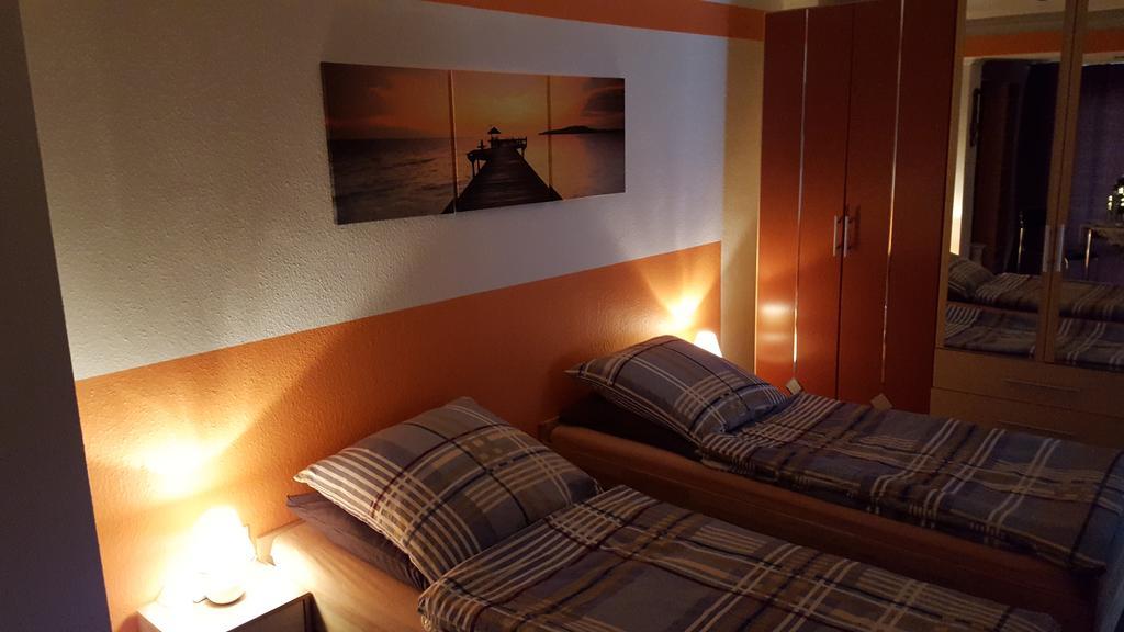 Zimmer Mueller Wesseling Exteriér fotografie